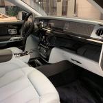 Rolls-Royce Phantom 2019 года